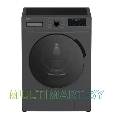 Стиральная машина BEKO WSPE6616A